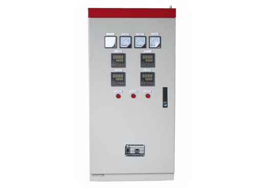 QTK型溫度電源控制柜